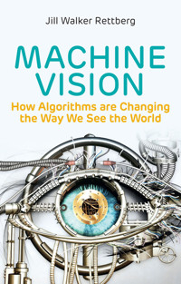 Machine Vision - Jill Walker Rettberg - E-Book