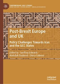 Post-Brexit Europe and UK -  - E-Book