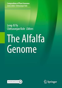 The Alfalfa Genome -  - E-Book