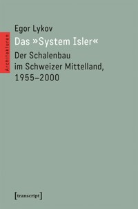 Das »System Isler« - Egor Lykov - kostenlos E-Book
