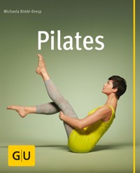 Pilates - Michaela Bimbi-Dresp - E-Book