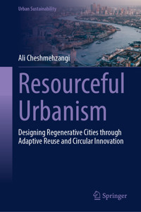 Resourceful Urbanism - Ali Cheshmehzangi - E-Book