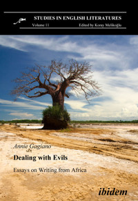 Dealing with Evils. - Annie Gagiano - E-Book