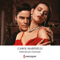 Seducida por el príncipe - Carol Marinelli - Hörbuch
