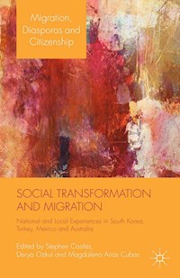 Social Transformation and Migration -  - E-Book