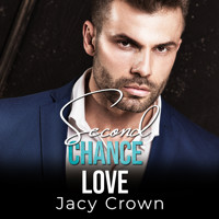 Second Chance Love: Big Boss wird Big Daddy (Unexpected Love Stories) - Jacy Crown - Hörbuch
