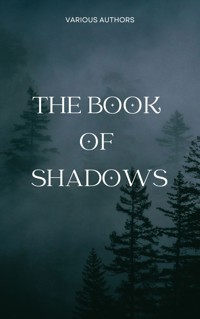 The Book of Shadows - Arthur Quiller-Couch - E-Book