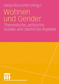 Wohnen und Gender -  - E-Book