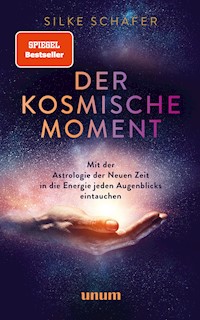 Der kosmische Moment - Silke Schäfer - E-Book + Hörbuch
