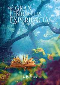 El gran libro de las experiencias - Juan Pablo Pites - E-Book
