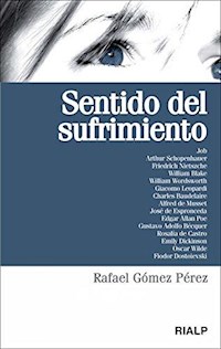 Sentido del sufrimiento - Rafael Gómez Pérez - E-Book