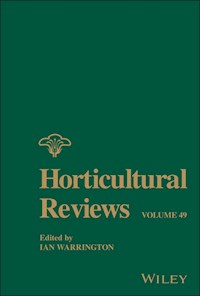 Horticultural Reviews, Volume 49 - - E-Book