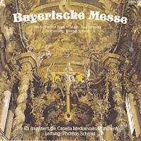Bayerische Messe - Helmut Zöpfl - Hörbuch