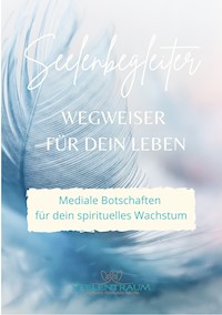 Seelenbegleiter - Barbara Manuela Herdle - E-Book