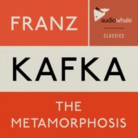 The Metamorphosis (Unabridged) - Franz  kafka - Hörbuch