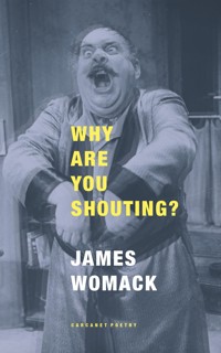 Why Are You Shouting? - James Womack - E-Book