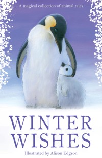 Winter Wishes - Various - E-Book