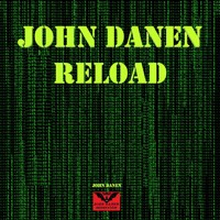 John Danen Reload - John Danen - Hörbuch