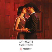 Negocios y pasión - Ann Major - Hörbuch