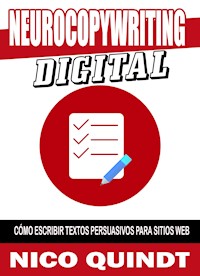 Neurocopywriting Digital - Nico Quindt - E-Book