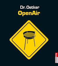 Open Air - Dr. Oetker - E-Book