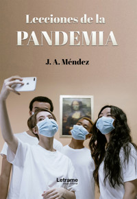 Lecciones de la pandemia - J. A. Méndez - E-Book