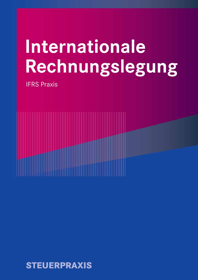 Internationale Rechnungslegung -  - E-Book