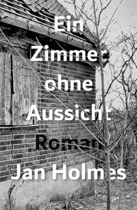 Ein Zimmer ohne Aussicht - Jan Holmes - E-Book