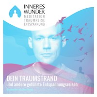 Inneres Wunder - Meditation, Traumreise, Entspannung - Uwe Thoma - Hörbuch