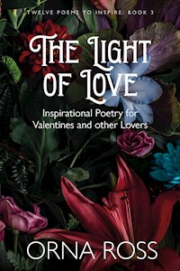 The Light of Love - Ross Orna - E-Book