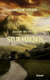 Sturmbeben - Melanie Völker - E-Book