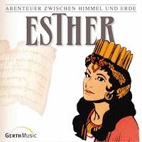17: Esther - Günter Schmitz - Hörbuch