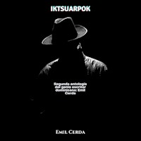 Iktsuarpok - Emil Cerda - E-Book