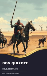 Don Quixote - Miguel de Cervantes - kostenlos E-Book