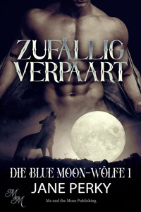 Zufällig verpaart - Jane Perky - E-Book