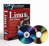 Linux Bible 2010 Edition - Christopher Negus - E-Book