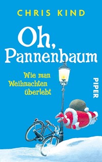 Oh, Pannenbaum - Chris Kind - E-Book