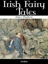 Irish Fairy Tales - James Stephens - E-Book