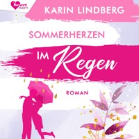 Sommerherzen im Regen - Karin Lindberg - Hörbuch
