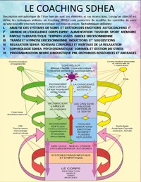 Cours de coaching thérapeutique SDHEA - Jean-Louis Penin - E-Book