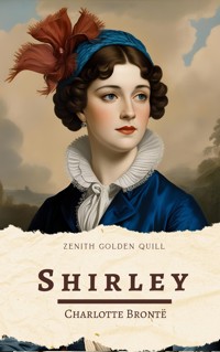Shirley - Charlotte Brontë - E-Book + Hörbuch