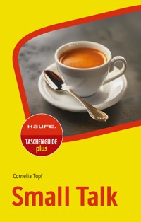 Small Talk - Cornelia Topf - E-Book