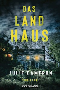 Das Landhaus - Julie Cameron - E-Book