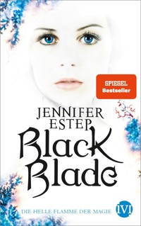 Black Blade - Jennifer Estep - E-Book