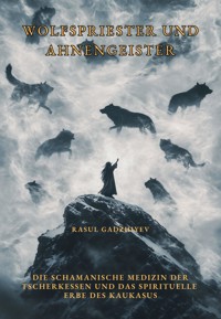 Wolfspriester und Ahnengeister - Rasul Gadzhiyev - E-Book