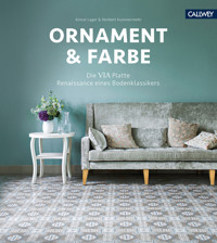 Ornament & Farbe - Almut Lager - E-Book