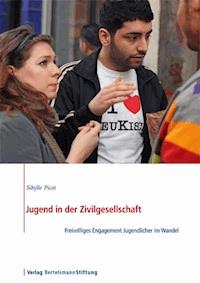 Jugend in der Zivilgesellschaft - Sibylle Picot - E-Book