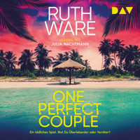 One Perfect Couple - Ruth Ware  - Hörbuch