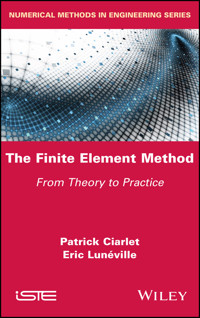 The Finite Element Method - Patrick Ciarlet - E-Book