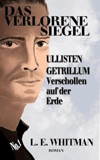 Ullisten Getrillum - Lara Elaina Whitman - E-Book